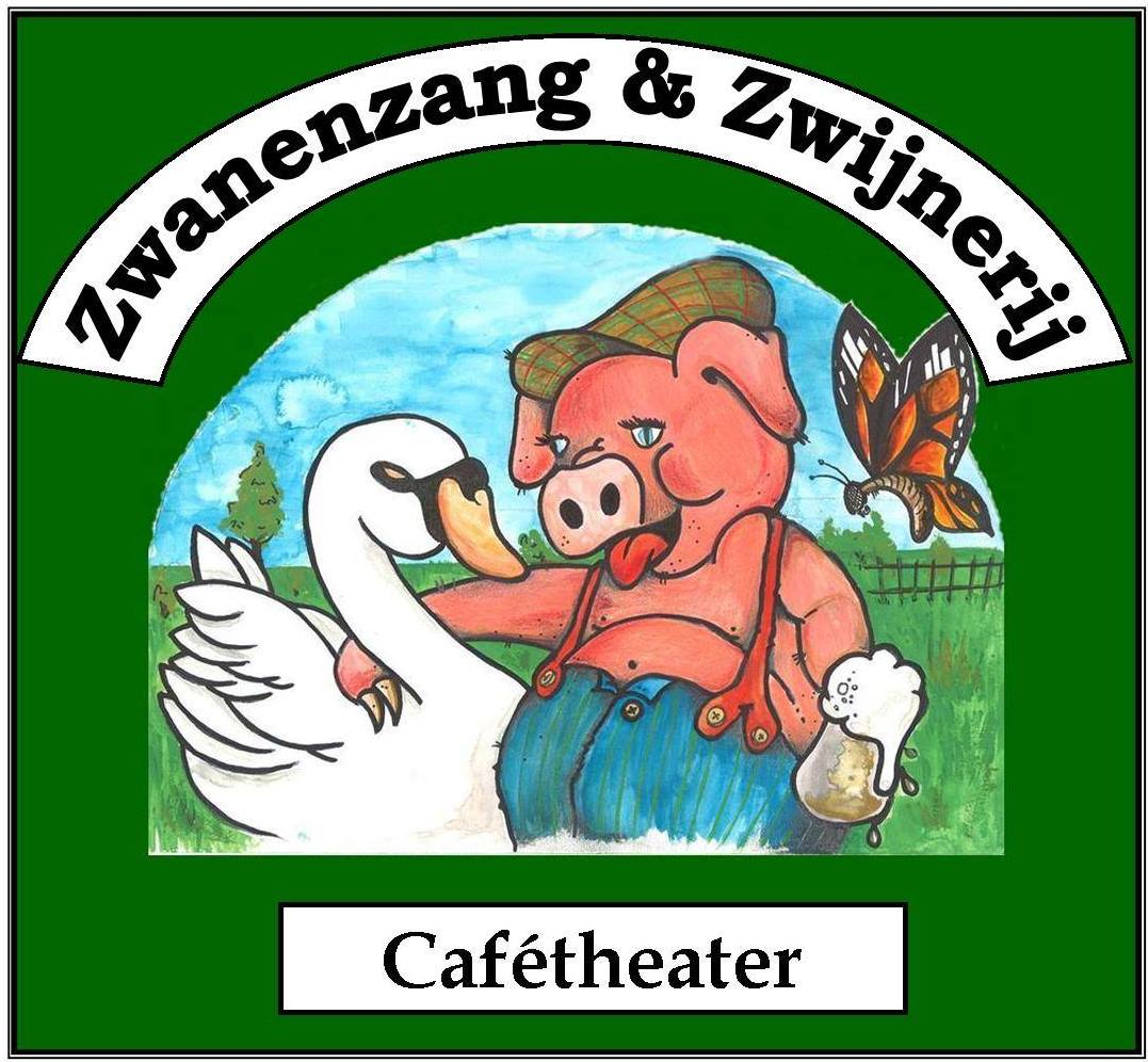 Zwanenzang en Zwijnerij