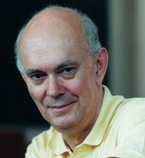 Alan Ayckbourn