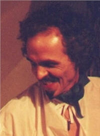 André Vloeberghs André Vloeberghs