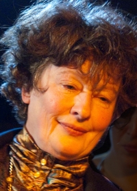 Rita Blommaert