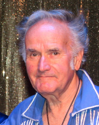 Werner De Rop Werner De Rop
