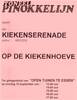 Affiche: 1993 - Kiekenserenade