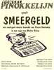 Affiche: 1999 - Smeergeld