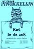 Affiche: 2000 - Kat in de zak